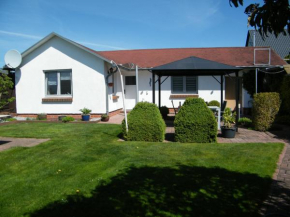 Ferienbungalow Meerjungfrau im Seebad Ueckermünde, Ueckermünde